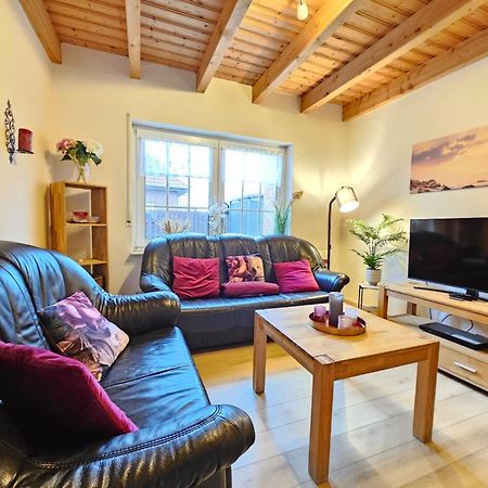 Ferienhaus Kutterstr 2B ノルデン エクステリア 写真