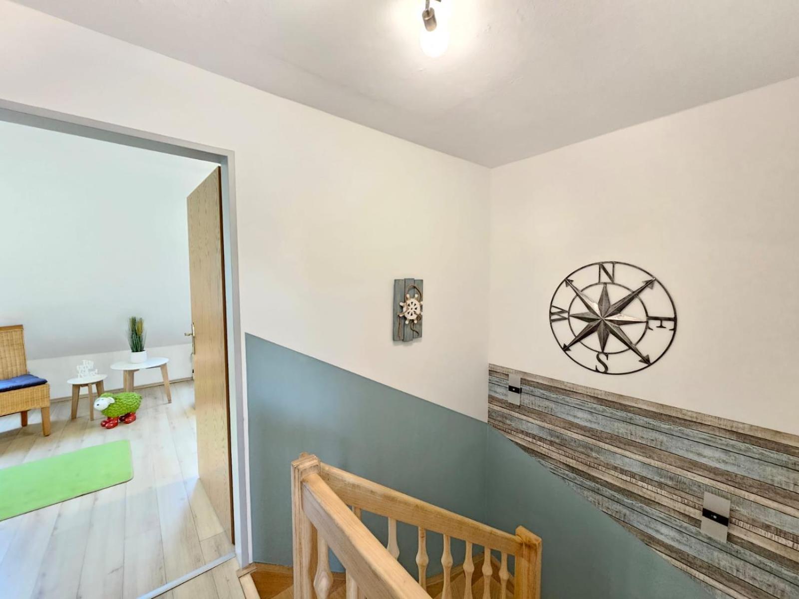 Ferienhaus Kutterstr 2B ノルデン エクステリア 写真