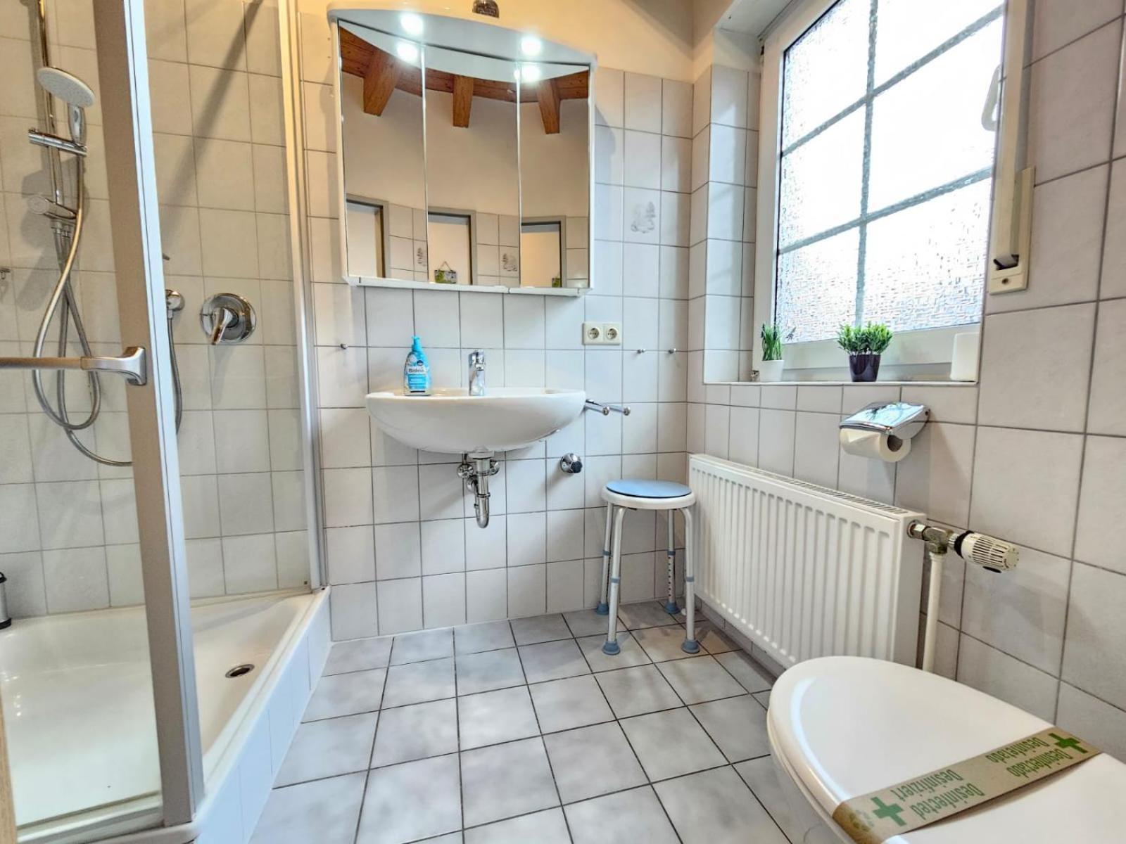 Ferienhaus Kutterstr 2B ノルデン エクステリア 写真