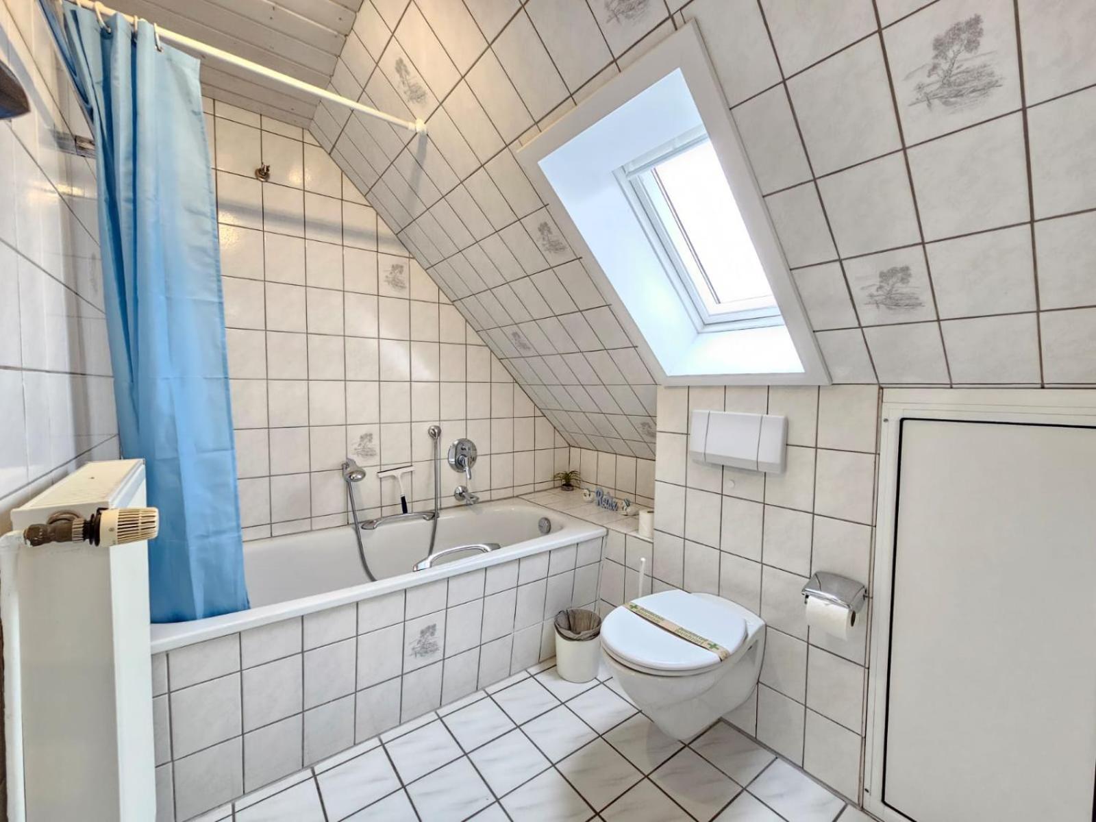 Ferienhaus Kutterstr 2B ノルデン エクステリア 写真