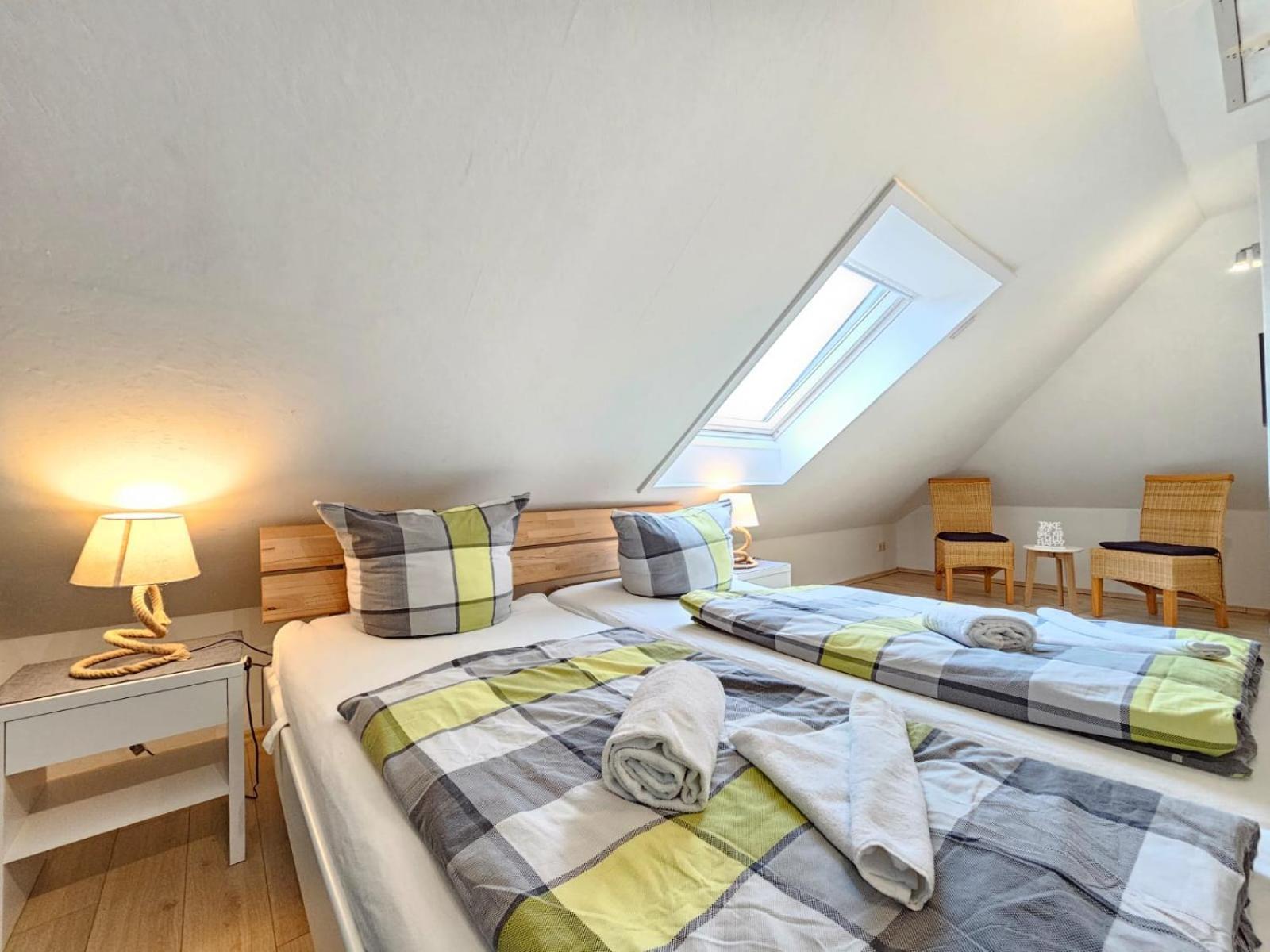 Ferienhaus Kutterstr 2B ノルデン エクステリア 写真